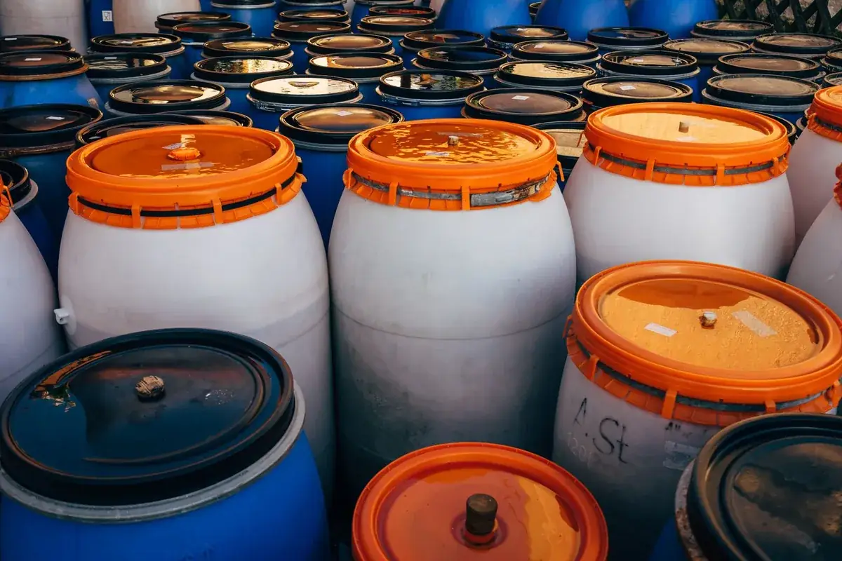 Hazmat Cleanup in Westlake, Sacramento, CA