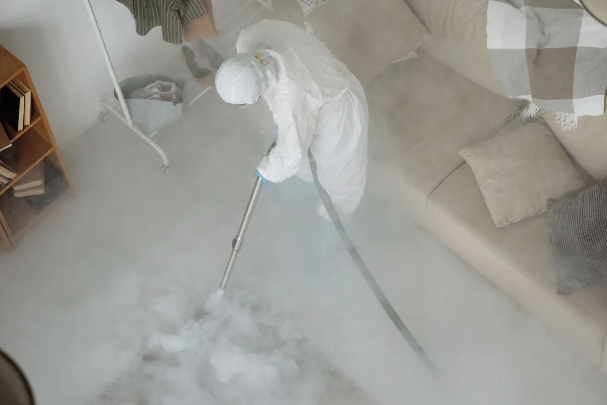 Crime Scene Cleanup in Westlake, Sacramento, CA